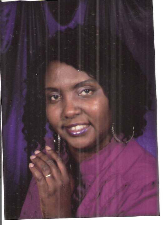 Television Host:  Zina Renee Washington